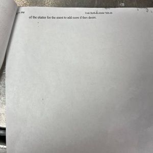 Meet your Posher, Alan